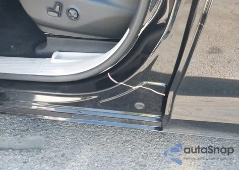 2022 Chrysler Pacifica Touring L z USA, uszkodzony, nr VIN 2C4RC1BG2NR179914